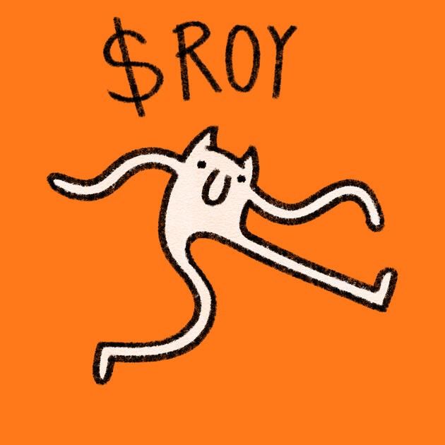ROY