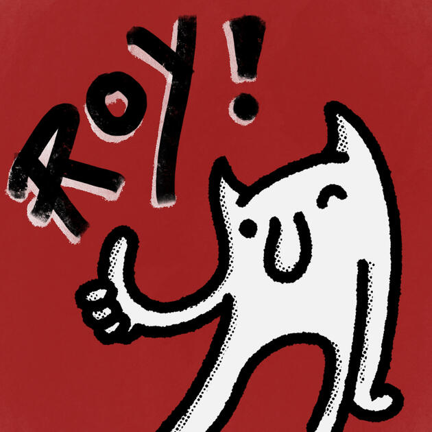 ROY
